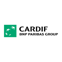 Logomarca Cardif