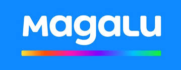 Logomarca Lojas Magalu