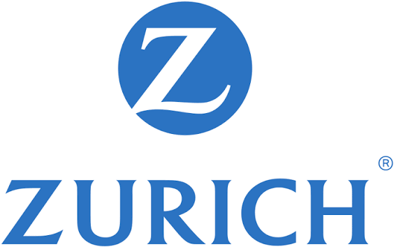 Logomarca Seguradora Zurich