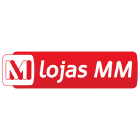 Logomarca Lojas MM