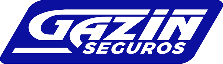 Logomarca Gazin Seguros