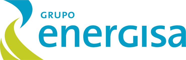 Logomarca Grupo Energisa