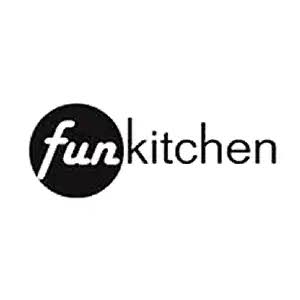 Logomarca Fun Kitchen