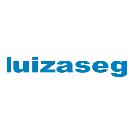 Logomarca Seguradora Luizaseg