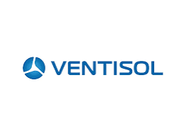 Logomarca Ventisol