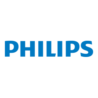 Logomarca Philips