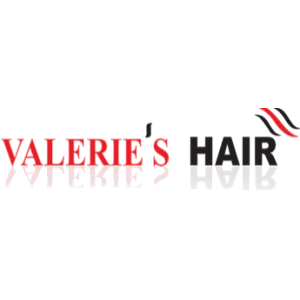 Logomarca Valerie's Hair