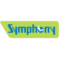 Logomarca Symphony