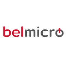 Logomarca Belmicro