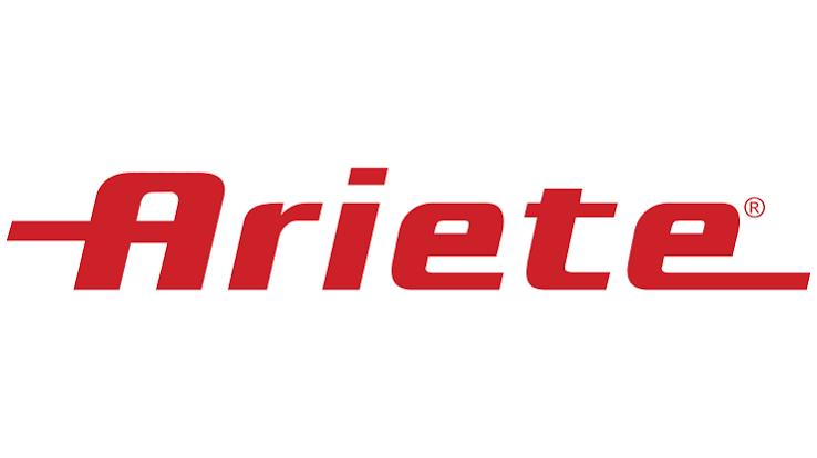 Logomarca Ariete