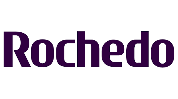 Logomarca Rochedo